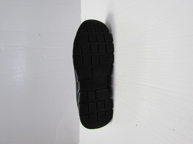 Buty Sportowe Męskie A-5 BLACK/GREY 40-45 1