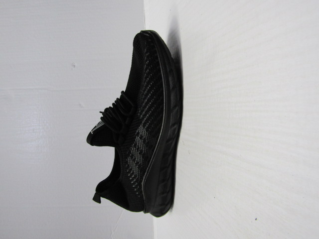 Buty Sportowe Męskie H-1 BLACK 41-46