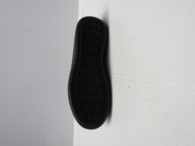 Półbuty Damskie JF-705 BLACK 36-41 1