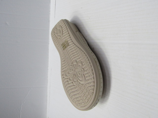 Kapcie damskie T39-5 BEIGE 37-42 1