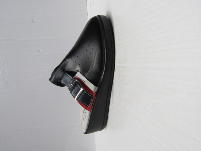 Kapcie damskie B12-1 BLACK 37-42