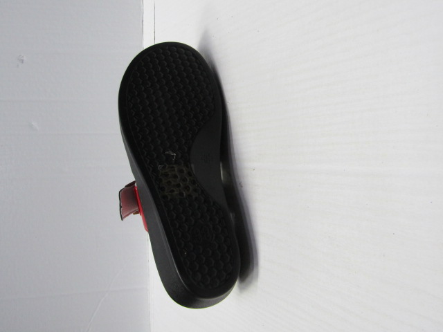 Kapcie damskie B12-1 BLACK 37-42 1