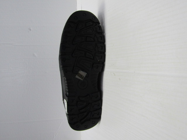 Buty Sportowe Męskie F705B-5 BLACK/RED 40-46 1