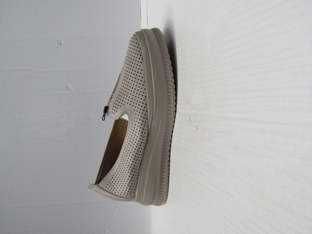 Baleriny Damskie F5031-14 JEDEN 36-41