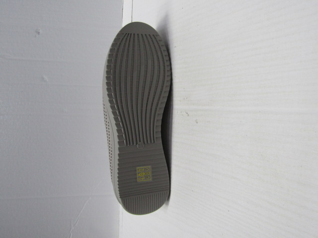 Baleriny Damskie F5031-11 GREY 36-41 1