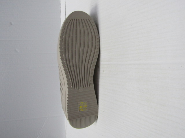 Baleriny Damskie F5030-12 BEIGE 36-41 1