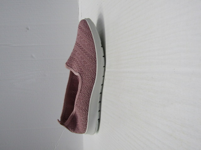 Baleriny Damskie 2817 PINK 37-42