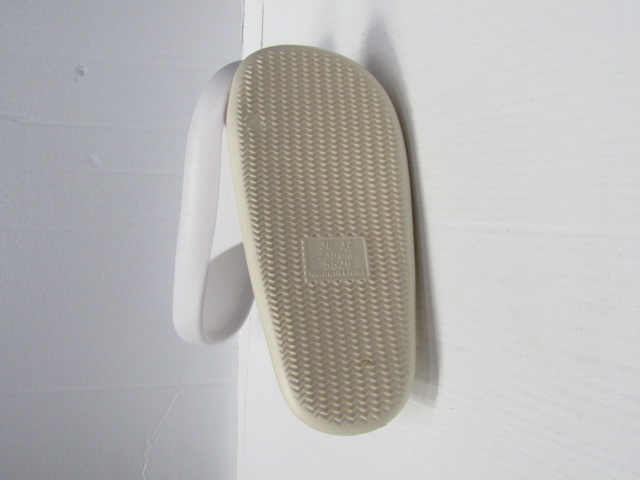 Klapki Damskie 18085 PINK/WHITE/BEIGE/BLACK 36-41 1