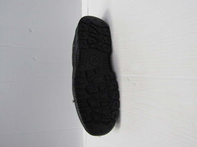 Buty Sportowe Męskie F705-1 BLACK/GREY 40-46 1