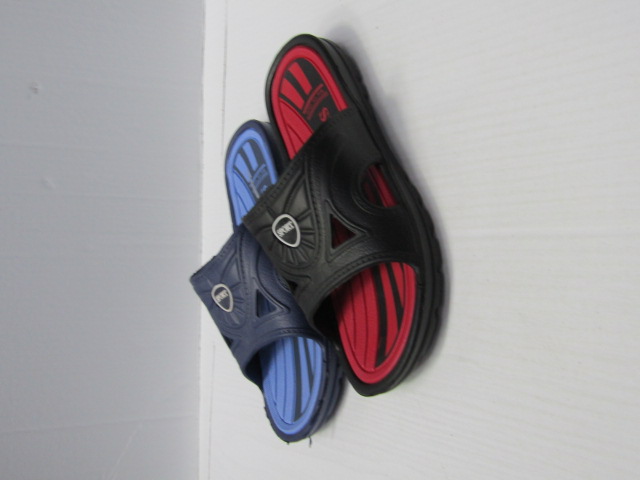 Klapki Damskie 009F MIX2 36-41