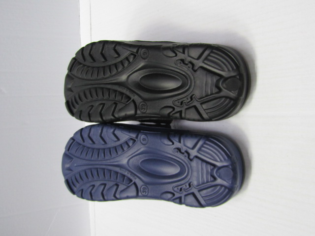 Klapki Damskie 009F MIX2 36-41 1