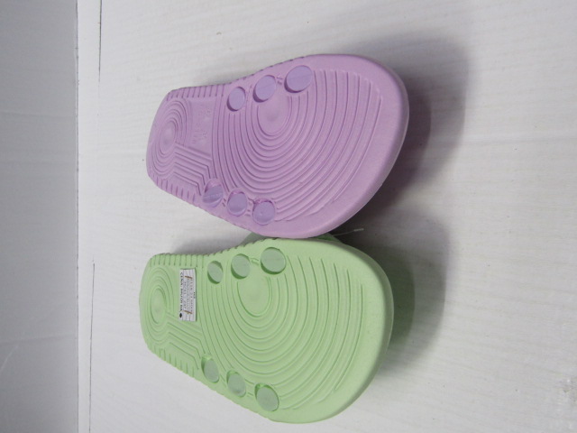 Klapki Damskie 2118-23 MIX4 36-41 1