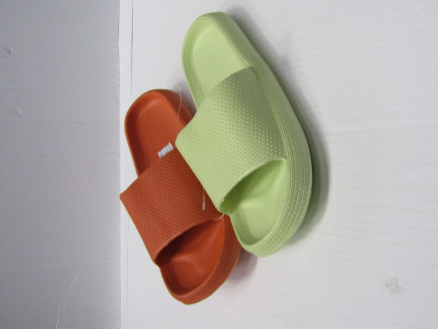 Klapki Damskie YS-219 MIX4 36-41