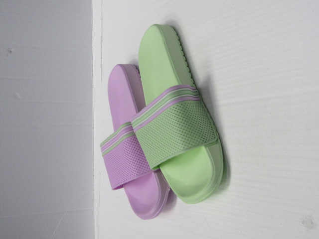 Klapki Damskie 2118-27 MIX4 36-41