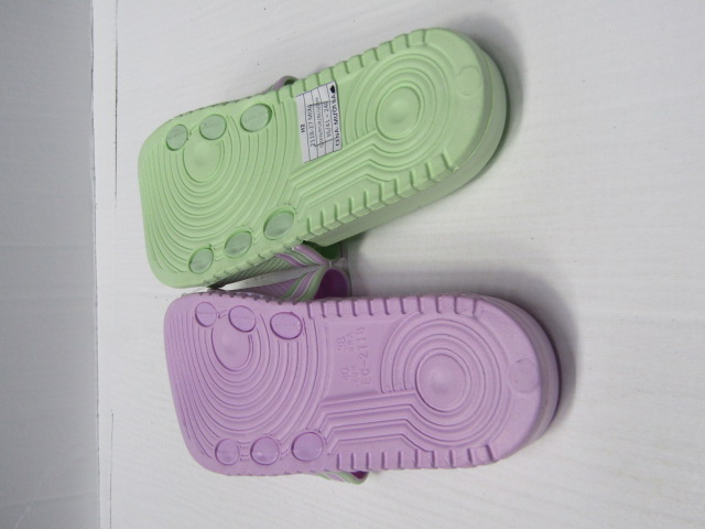 Klapki Damskie 2118-27 MIX4 36-41 1