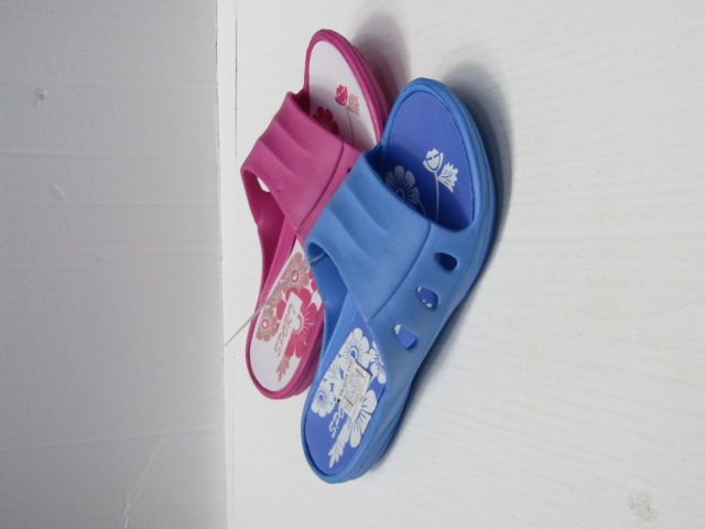 Klapki Damskie 211 MIX4 36-41