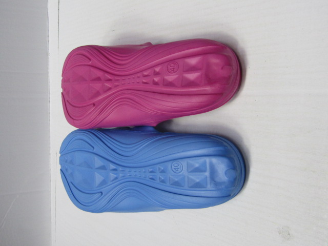 Klapki Damskie 211 MIX4 36-41 1