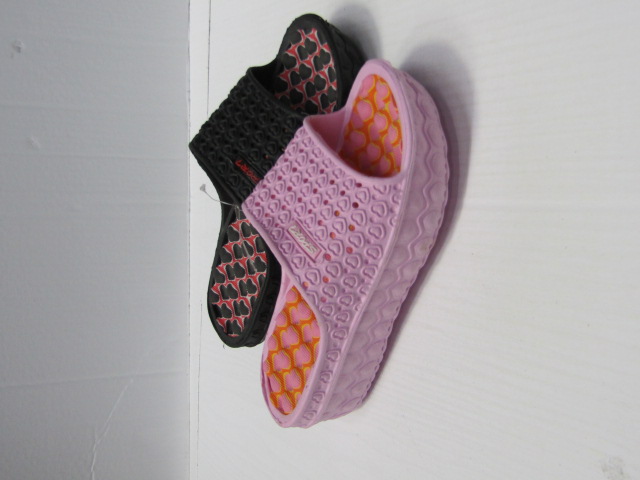 Klapki Damskie 6382 MIX3 36-41