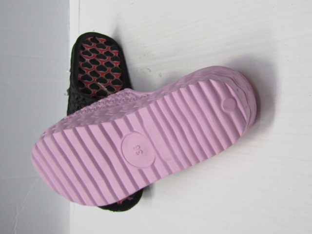 Klapki Damskie 6382 MIX3 36-41 1