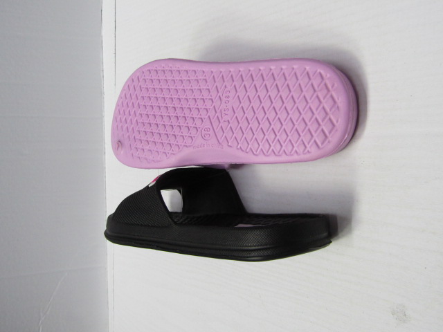 Klapki Damskie YS-083 MIX4 36-41 1