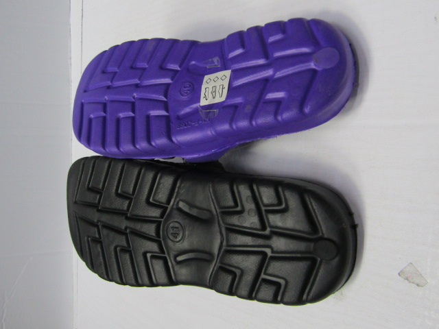 Klapki Damskie 24738F MIX4 36-41 1