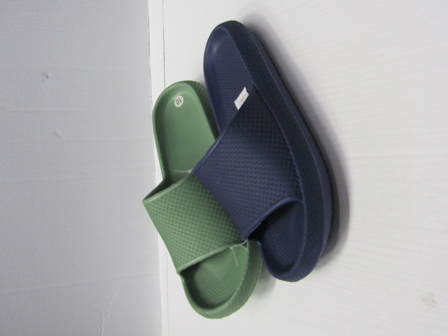 Klapki Męskie 2021M MIX3 41-46