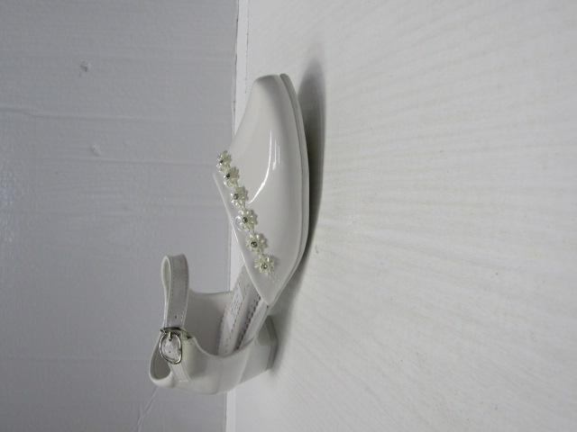 Baleriny Dziecięce D67 JEDEN 36-38