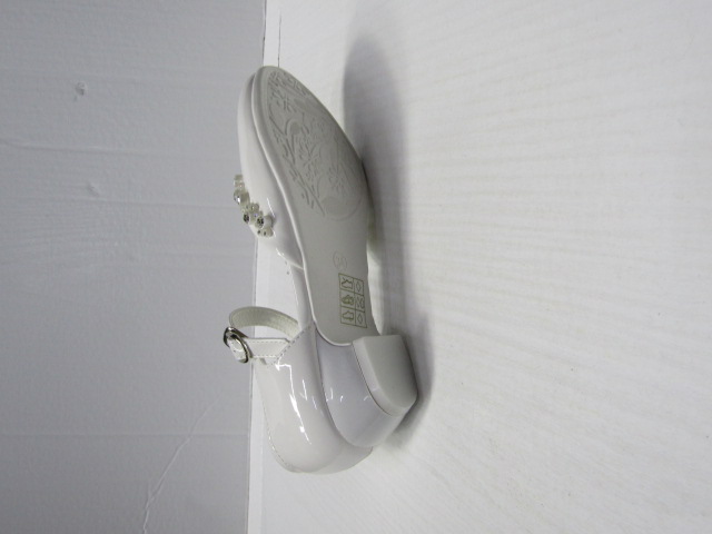 Baleriny Dziecięce C60 JEDEN 31-36 1