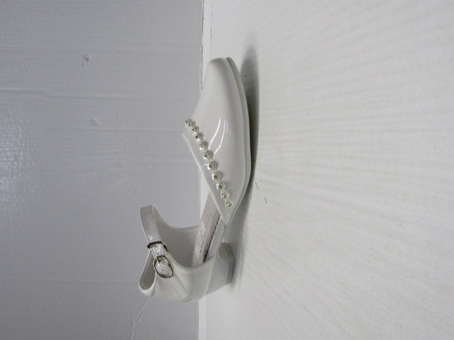 Baleriny Dziecięce D63 JEDEN 36-38