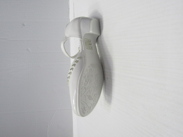 Baleriny Dziecięce D63 JEDEN 36-38 1