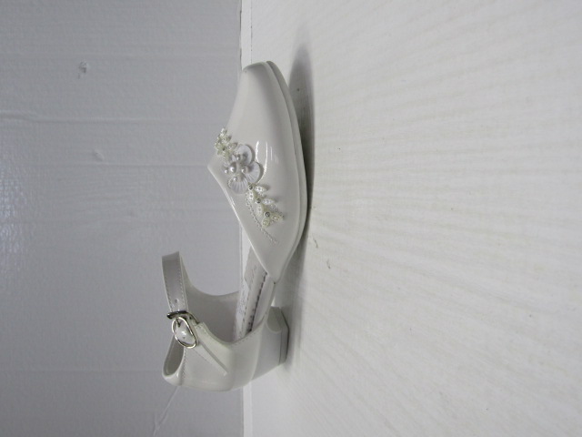 Baleriny Dziecięce C61 JEDEN 31-36