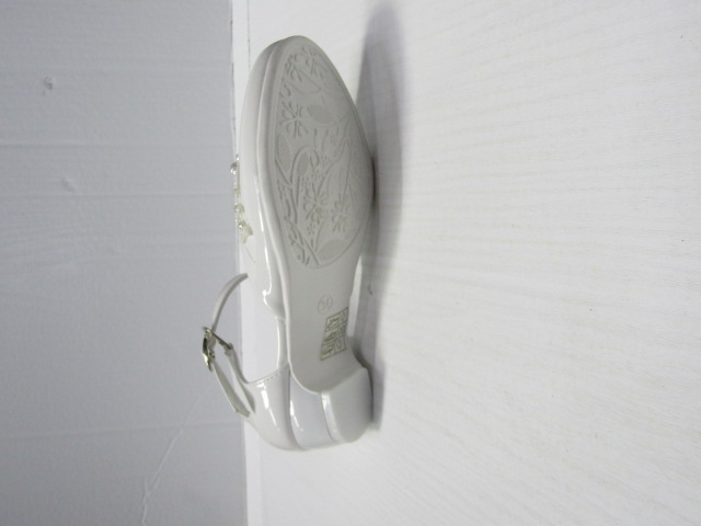 Baleriny Dziecięce C61 JEDEN 31-36 1