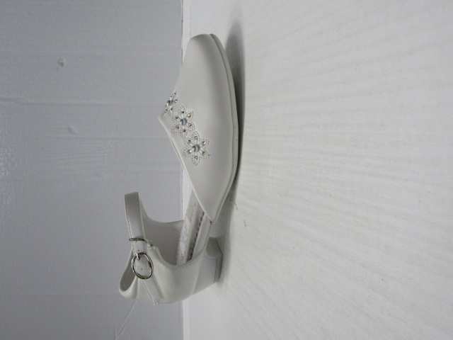 Baleriny Dziecięce C65 JEDEN 31-36