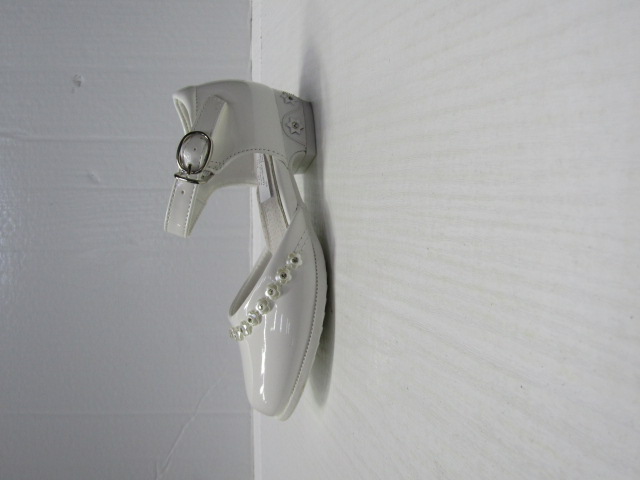 Baleriny Dziecięce B63 JEDEN 25-30