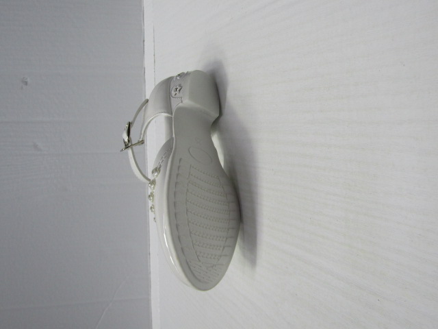 Baleriny Dziecięce B63 JEDEN 25-30 1