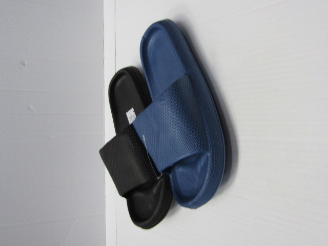 Klapki Męskie YS-219-1 MIX3 40-45