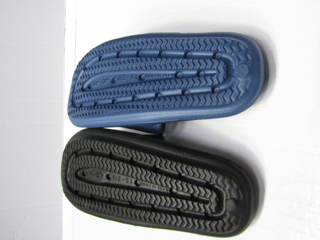 Klapki Męskie YS-219-1 MIX3 40-45 1