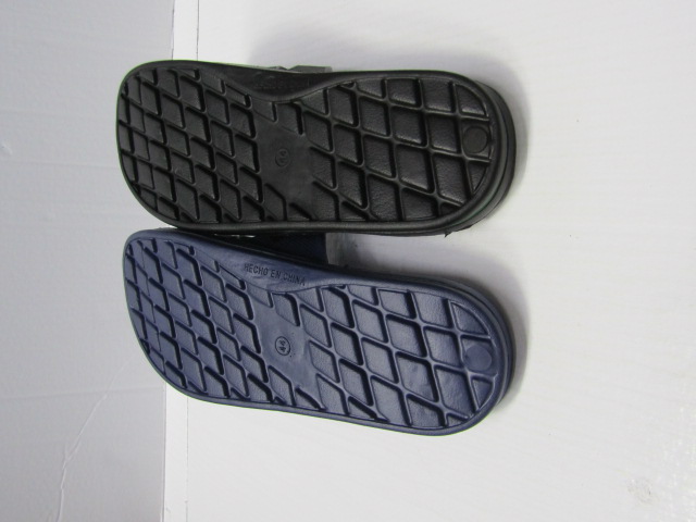 Klapki Męskie 24561-1 MIX4 40-45 1