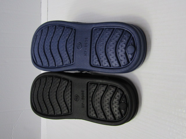 Klapki Męskie 24737 MIX2 41-46 1