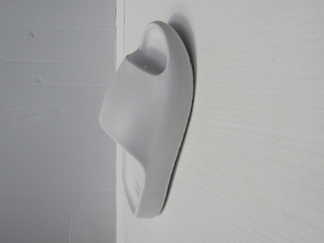 Klapki Damskie DM600 WHITE 36-41