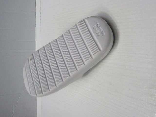 Klapki Damskie DM600 WHITE 36-41 1