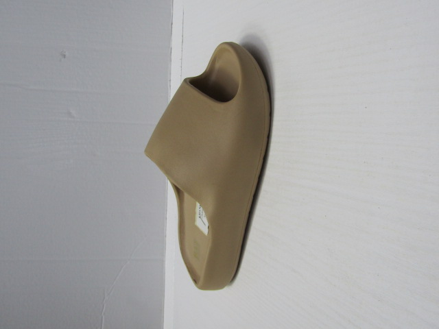 Klapki Damskie DM600 KHAKI 36-41