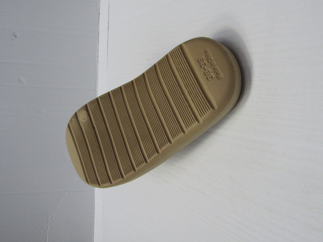 Klapki Damskie DM600 KHAKI 36-41 1