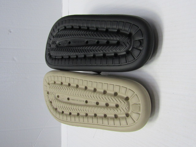 Klapki Męskie AJT320M MIX4 40-45 1