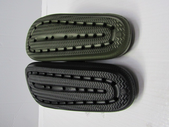 Klapki Męskie AJXL5120M MIX4 40-45 1