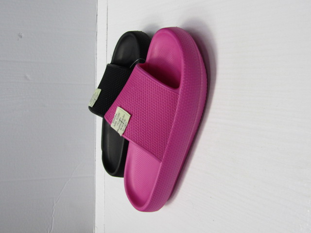 Klapki Damskie AJXL5120D MIX4 36-41