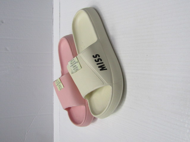 Klapki Damskie AJT320D MIX4 36-41