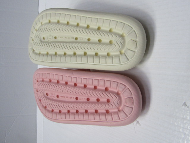 Klapki Damskie AJT320D MIX4 36-41 1