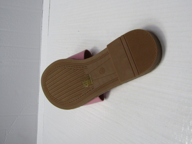 Klapki Damskie DM97 PINK 36-41 1