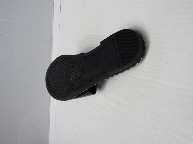 Klapki Damskie DM97 BLACK 36-41 1